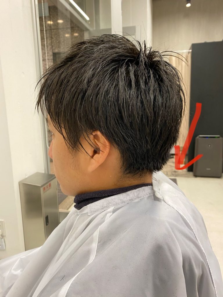 絶壁頭は刈り上げで解決 頭の形に悩むメンズにお勧めの髪型とは Ryohei Kato