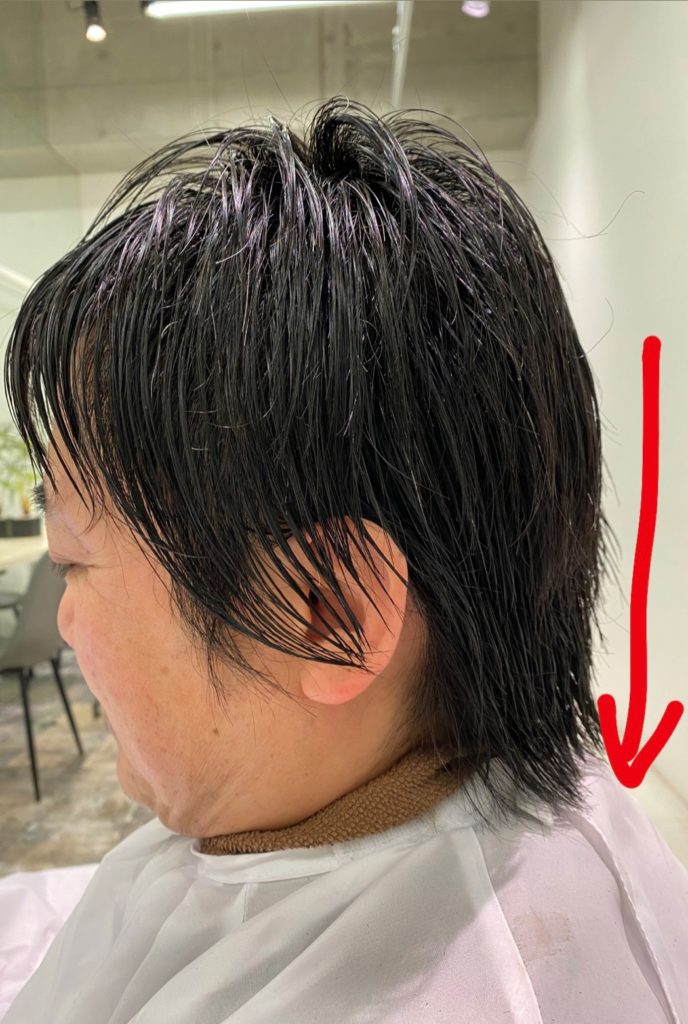 頭の形に悩む男性必見 刈り上げた髪型で印象は劇的に変えられます Ryohei Kato