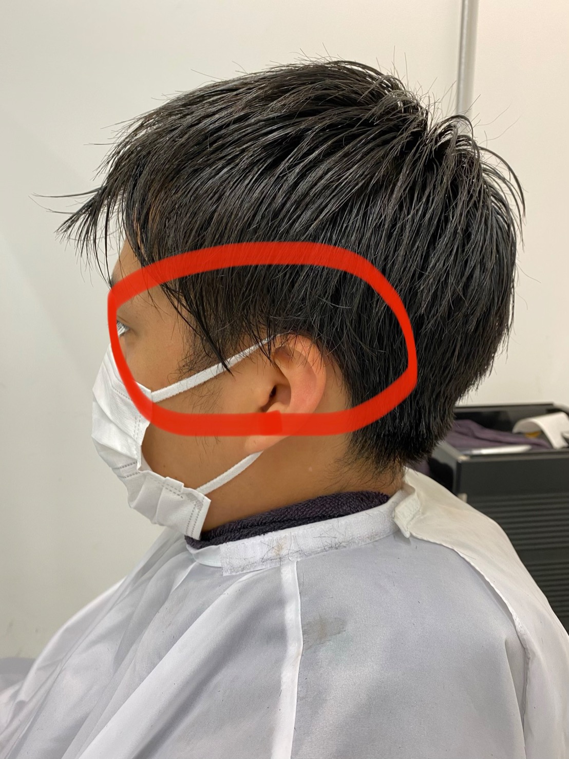 大人の男性が美容室に行くべき頻度を青山の現役美容師が解説! RYOHEI KATO 大人の男性が美容室に行くべき頻度を青山の現役美容師が解説! RYOHEI KATO