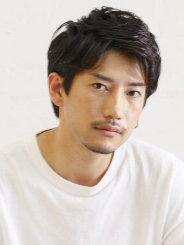 脱おじさんを目指す30代男性必見 若々しく見える髪型のポイントとは Ryohei Kato