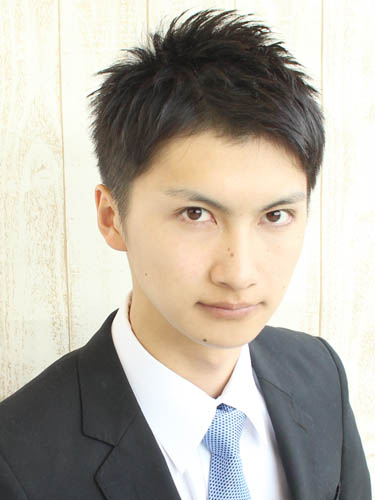 男性に人気の刈り上げとは 美容室で聞かれる刈り上げの基準教えます Ryohei Kato