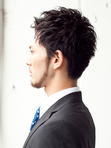 刈り上げにするには何ミリがベスト 最適な長さと見え方の違い Ryohei Kato