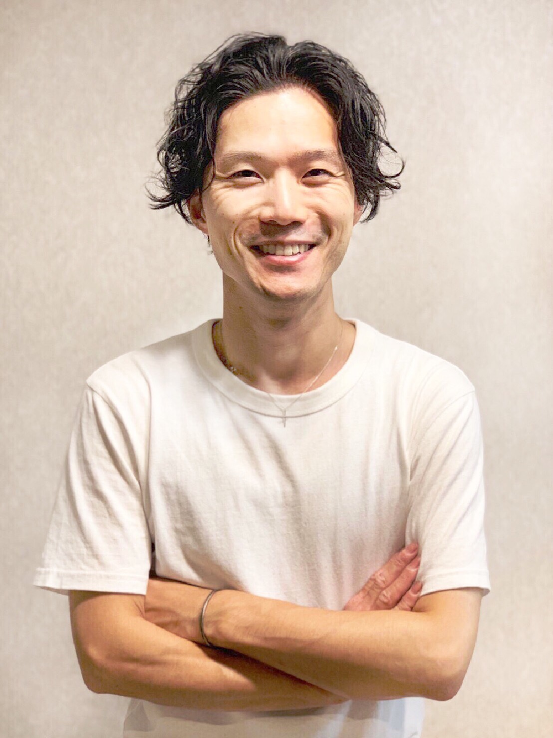 髪の毛が馴染むまで カットして暫くはセットがしづらい理由とは Ryohei Kato