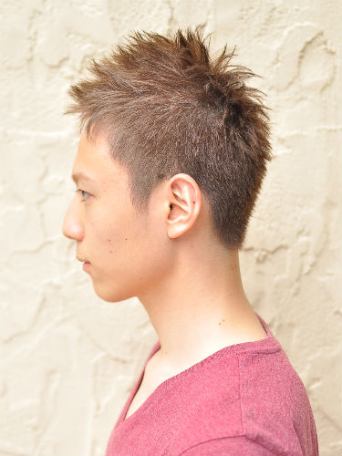 刈り上げにするには何ミリがベスト 最適な長さと見え方の違い Ryohei Kato