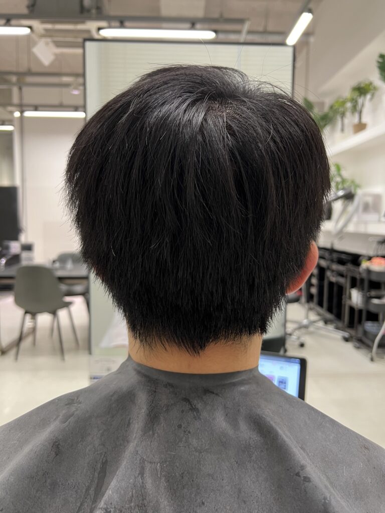 剛毛で髪型に悩むメンズ必見 刈り上げをお勧めする理由と改善方法 Ryohei Kato